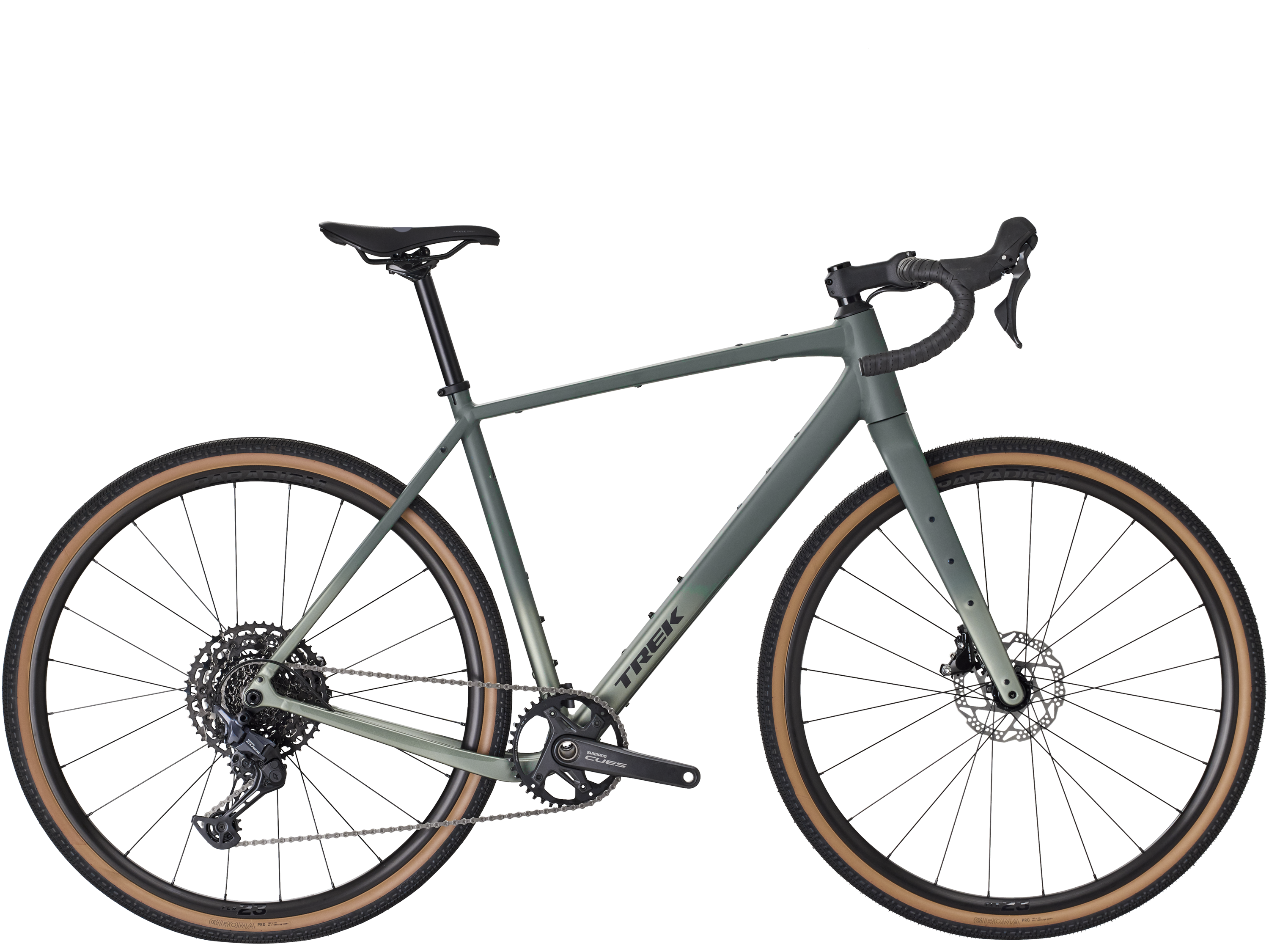 Trek Checkpoint ALR 4 Gen 3 Gravelbikes